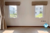 New beautiful villa with corner unit with large yard for rent